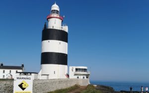 Read more about the article Hook Lighthouse Loop.